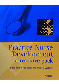 Practice Nurse Development: A Resource Pack